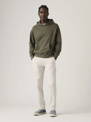 Levi's Spodnie chino w kolorze kremowym rozmiar: W34/L30
