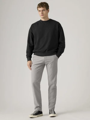 Levi's Spodnie chino w kolorze szarym rozmiar: W31/L30