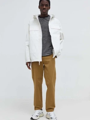 Levi's spodnie chinos męskie bawełniane