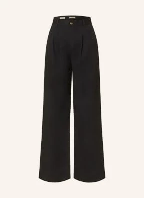 Levi's® Spodnie Marlena schwarz