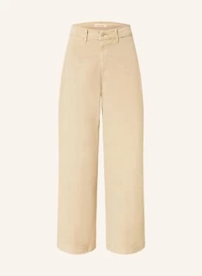 Levi's® Spodnie Marlena Vintage Chino beige