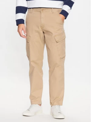 Levi's® Spodnie materiałowe 39441-0000 Beżowy Taper Fit