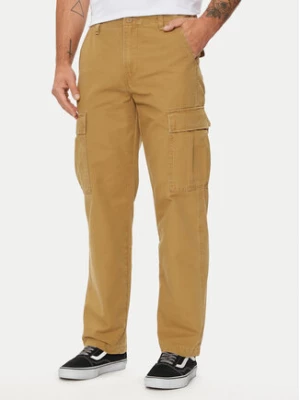 Levi's® Spodnie materiałowe XX Cargo A7364-0001 Beżowy Straight Fit