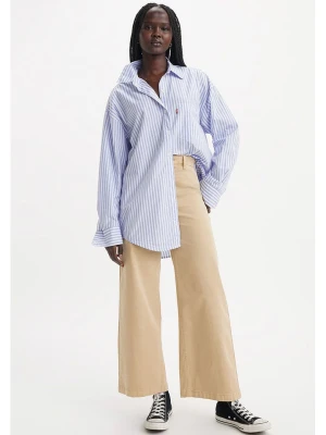 Levi's Spodnie w kolorze beżowym rozmiar: W32/L29