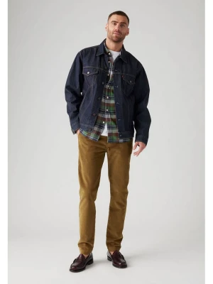 Levi's Spodnie w kolorze jasnobrązowym rozmiar: W33/L32