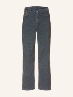 Levi's® Spodnie Z Sztruksu 578 Baggy Wornin grau 56 Multi-Color