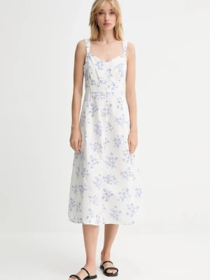 Levi's sukienka bawełniana