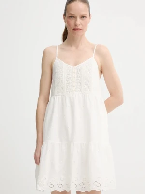 Levi's sukienka bawełniana CORA SL MINI DRESS