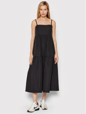 Levi's® Sukienka codzienna Kennedy A1771-0000 Czarny Regular Fit