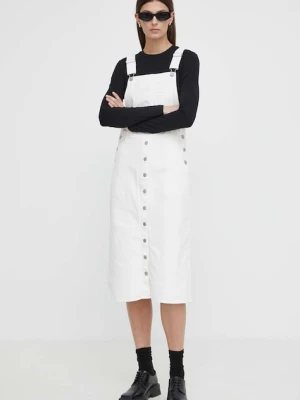 Levi's sukienka jeansowa