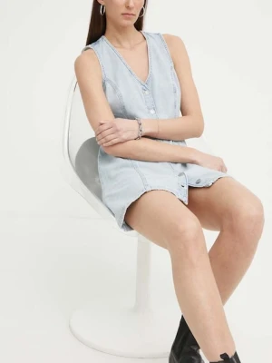 Levi's sukienka jeansowa
