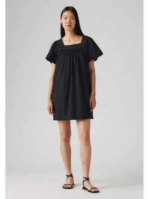 Levi's Sukienka w kolorze czarnym rozmiar: L