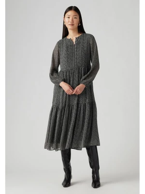 Levi's Sukienka w kolorze czarnym rozmiar: S