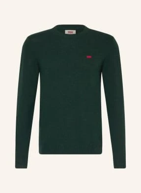 Levi's® Sweter gruen