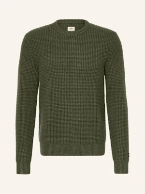 Levi's® Sweter gruen