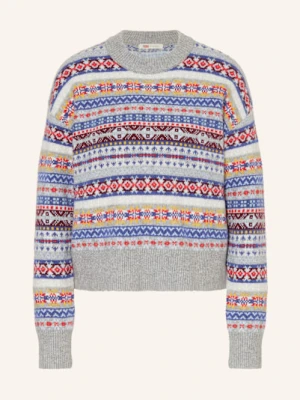 Levi's® Sweter Ines grau