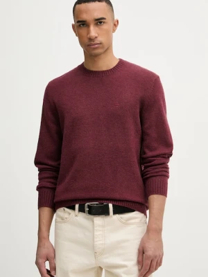 Levi's sweter męski z wełną