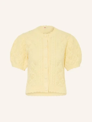 Levi's® Sweter Pauline gelb