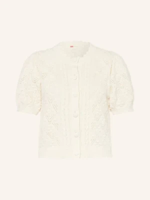 Levi's® Sweter Pauline weiss