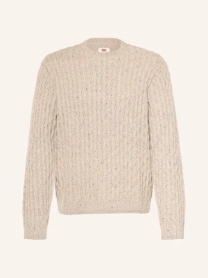Levi's® Sweter Presidio beige