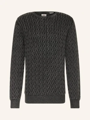 Levi's® Sweter schwarz