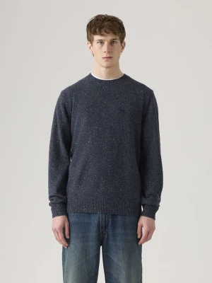 Levi's Sweter w kolorze granatowym rozmiar: XL