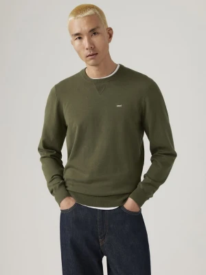 Levi's Sweter w kolorze khaki rozmiar: XS