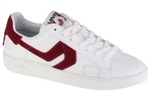 Levi's Swift 235658-846-251, Męskie, Białe, buty sneakers, skóra syntetyczna, rozmiar: 41 Levis