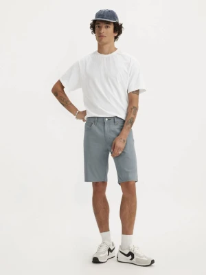 Levi's Szorty "405" w kolorze szarym rozmiar: W30