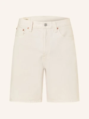 Levi's® Szorty 468™ Loose Fit beige