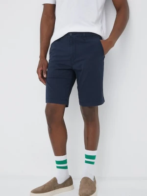 Levi's szorty granatowy