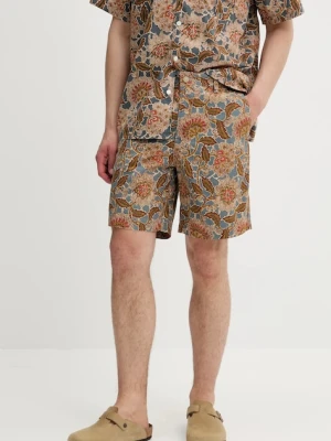 Levi's szorty bawełniane