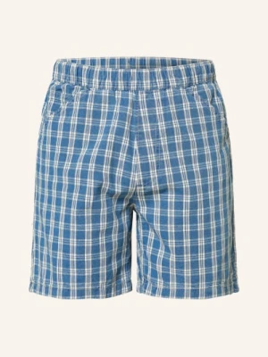 Levi's® Szorty blau