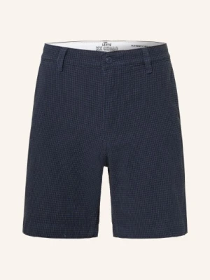 Levi's® Szorty Chino Xx Chino Authentic Relaxed Relaxed Fit blau