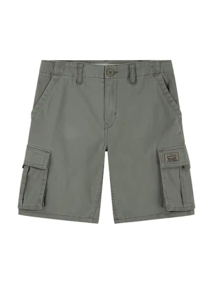 Levi's szorty dziecięce TRADITIONAL CARGO SHORTS