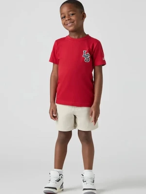 Levi's szorty dziecięce XX AUTHENTIC CHINO SHORTS