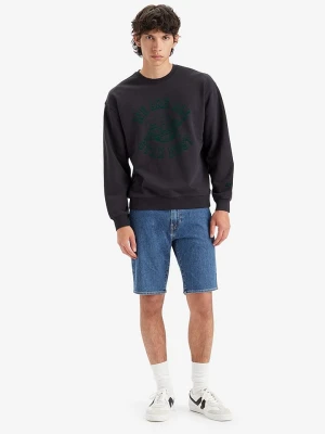 Levi's Szorty dżinsowe "405" w kolorze niebieskim rozmiar: W28/L10