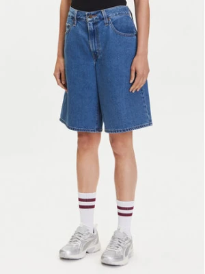 Zdjęcie produktu Levi's® Szorty jeansowe 000MJ-0001 Niebieski Baggy Fit