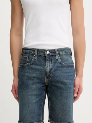 Levi's szorty jeansowe 405 STANDARD