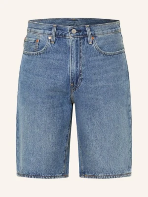 Levi's® Szorty Jeansowe 478 blau