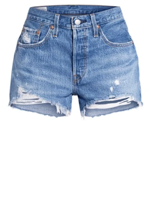 Zdjęcie produktu Levi's® Szorty Jeansowe 501 blau