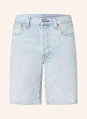 Levi's® Szorty Jeansowe 501® Original blau