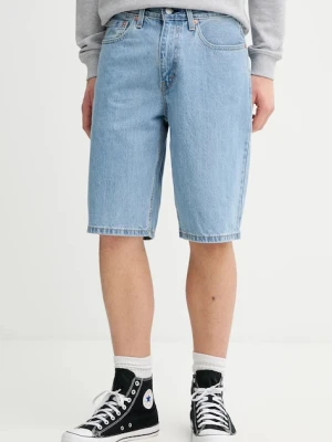 Levi's szorty jeansowe