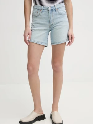 Levi's szorty jeansowe
