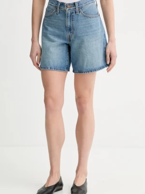 Levi's szorty jeansowe 94 BAGGY SHORT