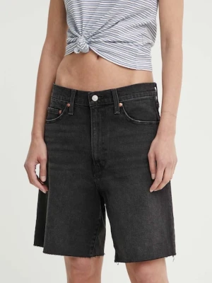 Levi's szorty jeansowe BERMUDA SHORT