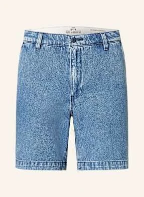 Levi's® Szorty Jeansowe blau