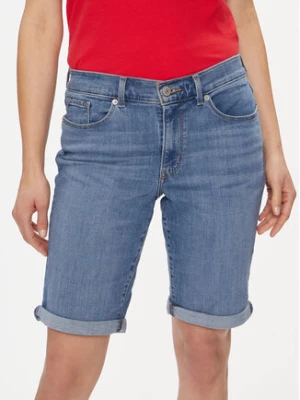 Levi's® Szorty jeansowe Classic 29969-0065 Niebieski Slim Fit