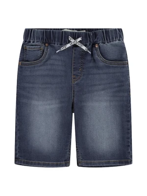 Levi's szorty jeansowe dziecięce