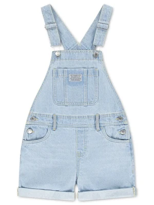 Levi's szorty jeansowe dziecięce